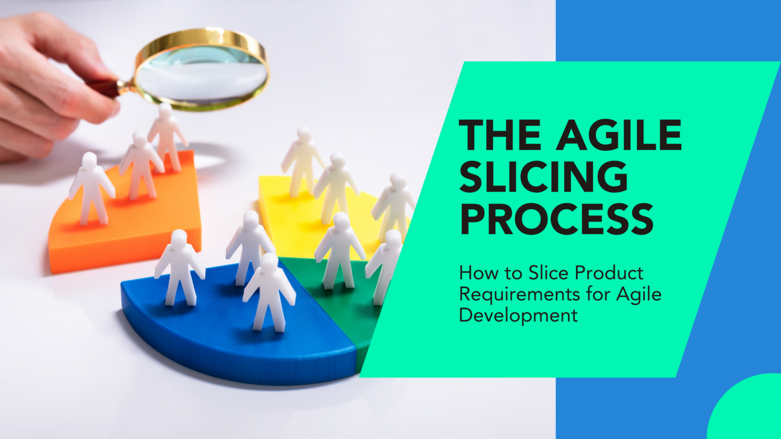 The Agile Slicing Process: How to Slice Product Requirements for Agile ...